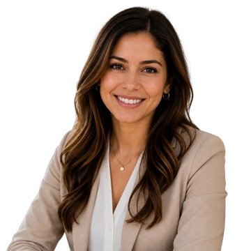 Sophia Martinez